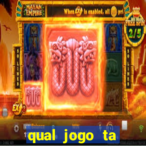 qual jogo ta ganhando dinheiro